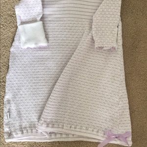 Paty gown
